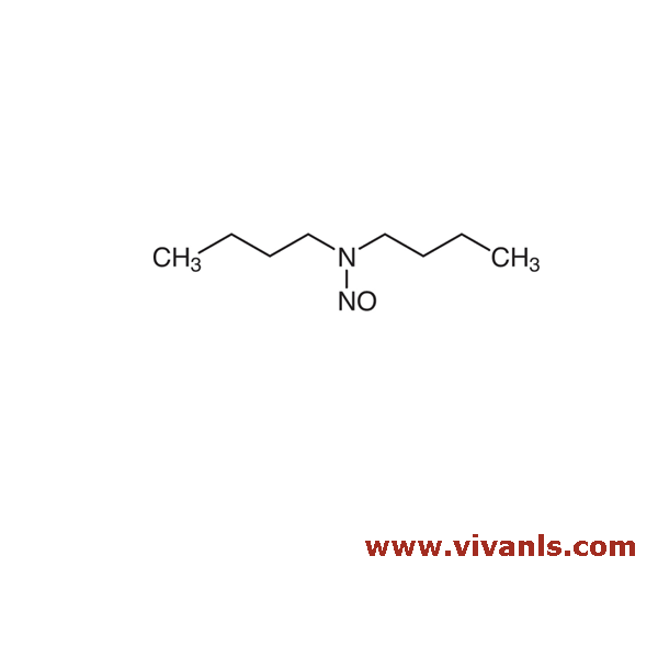 Nitroso Compounds-N-Nitrosodibutylamine-1703591720.png